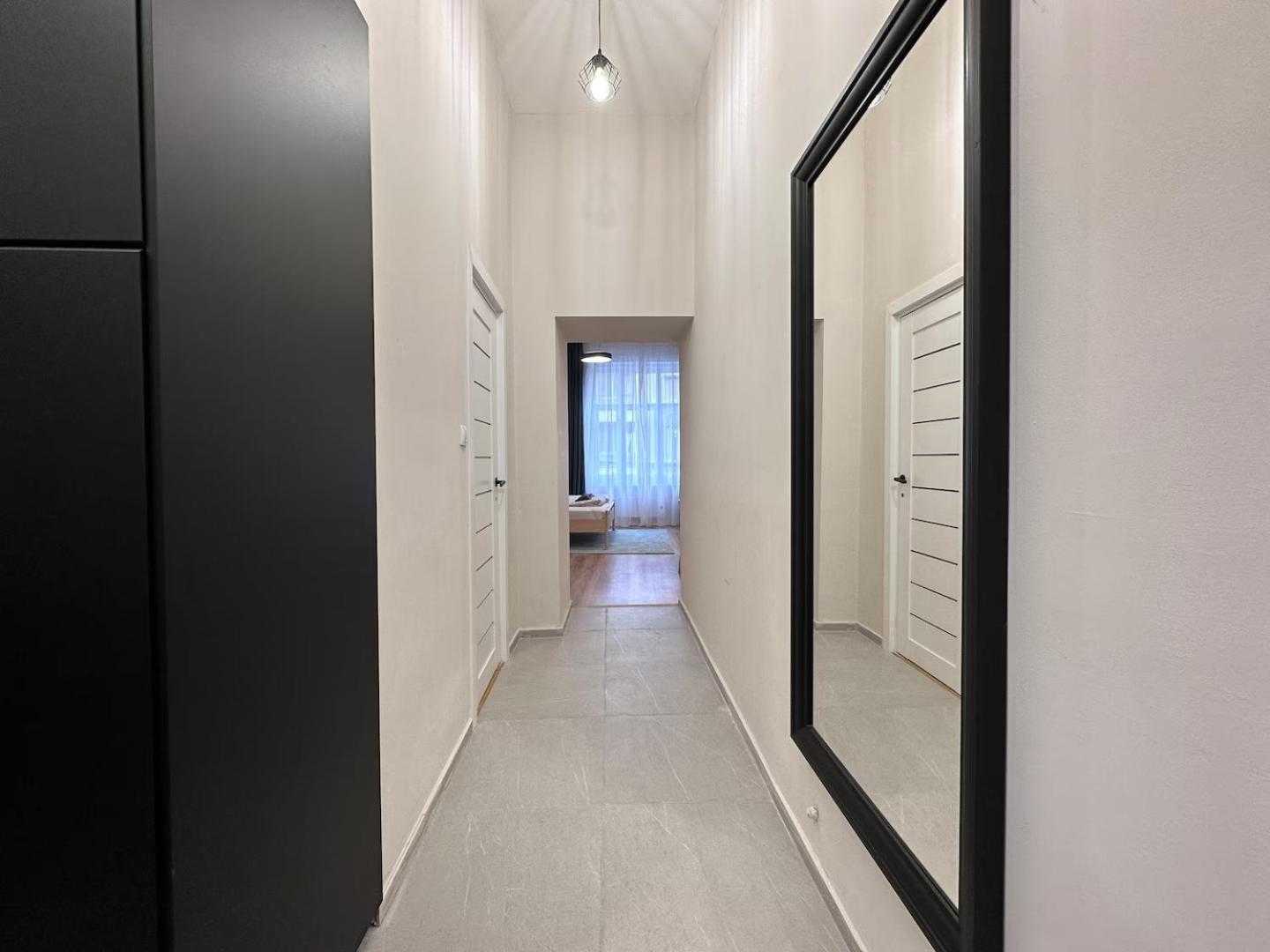 Center Bohemian Design With 6ppl Ac Wifi Apartment *